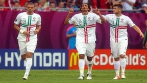 Portugal : Bruno Alves n’a pas la tête quà lEuro