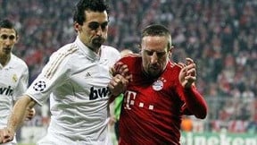 Le jour où Ribéry a giflé Arbeloa