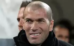 Zidane, sélectionneur crédible pour les Bleus ?