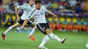 Euro 2012 : Gomez, l’anti-Benzema