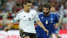 Euro 2012 : Klose, le remplaçant parfait de Gomez