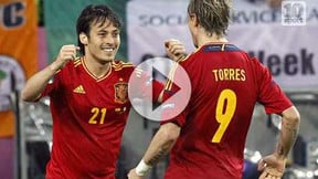 France - Espagne : Silva, le joueur à craindre