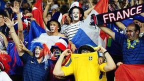 Euro 2012 : Où sont les supporters des Bleus ?