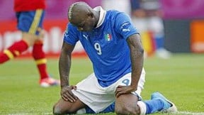 Balotelli : les 5 faits marquants de son Euro