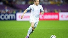 Euro 2012 : Debuchy, déjà un mauvais choix ?