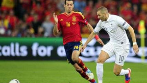 Espagne-France : les notes des Bleus