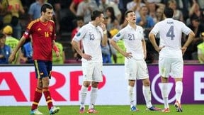 Marius Trésor : « Les Bleus ont manqué dambition »