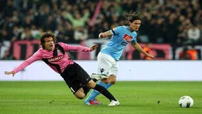 Cavani : la Juve aussi sur le coup