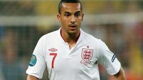 Euro 2012 : la statistique épatante de Walcott