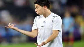 EDF : Pas le bon moment pour Nasri