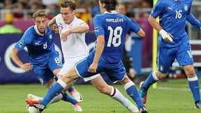 Euro 2012 : l’Italie élimine l’Angleterre !