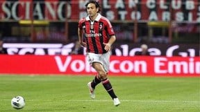 Le Milan AC pourrait garder Nesta