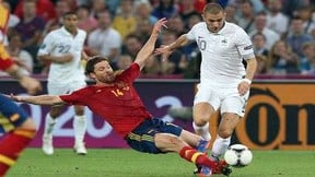 Benzema, le joueur du Real qui fait tâche