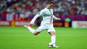 Euro 2012 : l’Espagne a un plan anti-Ronaldo