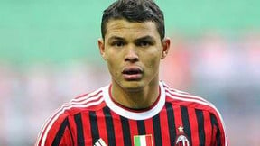 Thiago Silva de nouveau sur le départ ?