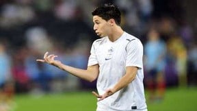 EDF : Nasri vers une lourde suspension ?