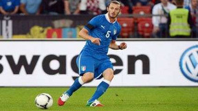 Le PSG doublé pour Balzaretti ?