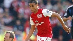 « Chamakh doit discuter avec Arsène »