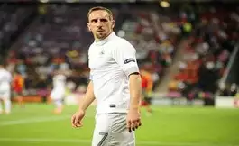 EDF : Ribéry peut-il être un bon capitaine ?