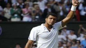 Hagelauer : « Tsonga joue très bien »