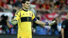 Euro 2012 : Portugal-Espagne aux tirs au but