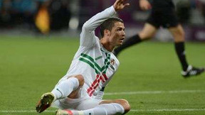 Euro 2012 : Cristiano Ronaldo a-t-il perdu le Ballon dOr ?