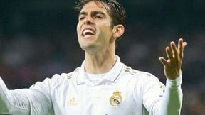 Real : Kaka en plein doute