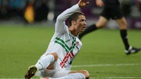 Le nouveau look de Cristiano Ronaldo