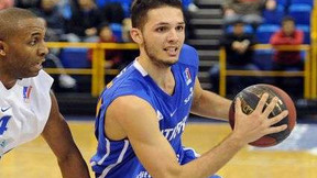 NBA : le grand soir d’Evan Fournier