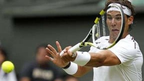 Nadal : les chiffres incroyables de sa défaite contre Rosol