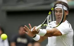 Nadal : les chiffres incroyables de sa défaite contre Rosol