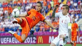 Afellay ne veut pas aller à Lille