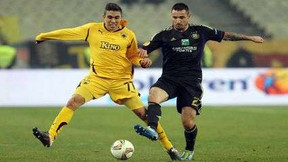 LOSC : Klonaridis, un Belge pour succéder à Hazard ?