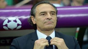 Euro 2012 : le terrible casse-tête de Prandelli