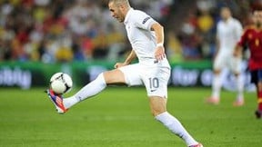 EDF : Benzema est-il un vrai buteur ?