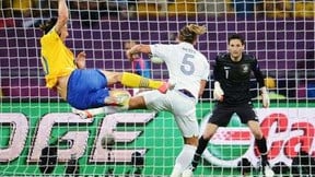 Nasri, Balotelli, Ibra : quel geste aura marqué lEuro 2012 ?