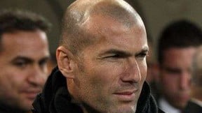 Real : la désertion inquiétante de Zidane