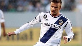 Beckham provoque une bagarre