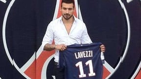 PSG : Lavezzi et Pastore ne sont pas amis