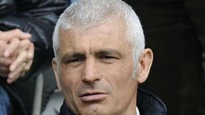 OM : les 4 bons points de coach Ravanelli