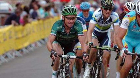 Tour de France : Pas de Voeckler à la présentation