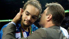 JO 2012 : les Bleus peuvent-ils gagner sans Noah ?