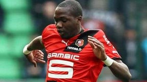 Doumbia : « Jaimerais jouer en Angleterre »