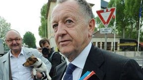 OL : Aulas balance sur ses joueurs