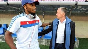 OL : Aulas pousse Michel Bastos vers la sortie