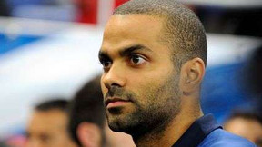 Tony Parker : « Pour linstant, je suis à lASVEL ! Le PSG, on verra »