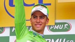 Tour de France : le triplé pour Sagan !