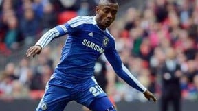 Salomon Kalou à Lille, c’est fait