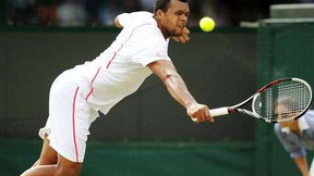 Wimbledon : Tsonga nira pas en finale !