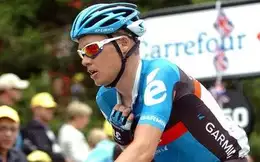 Tour de France : la terrible photo de Danielson